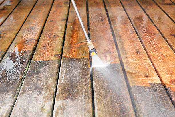 Playground Equipment Cleaning in Carmel Valley Village, CA